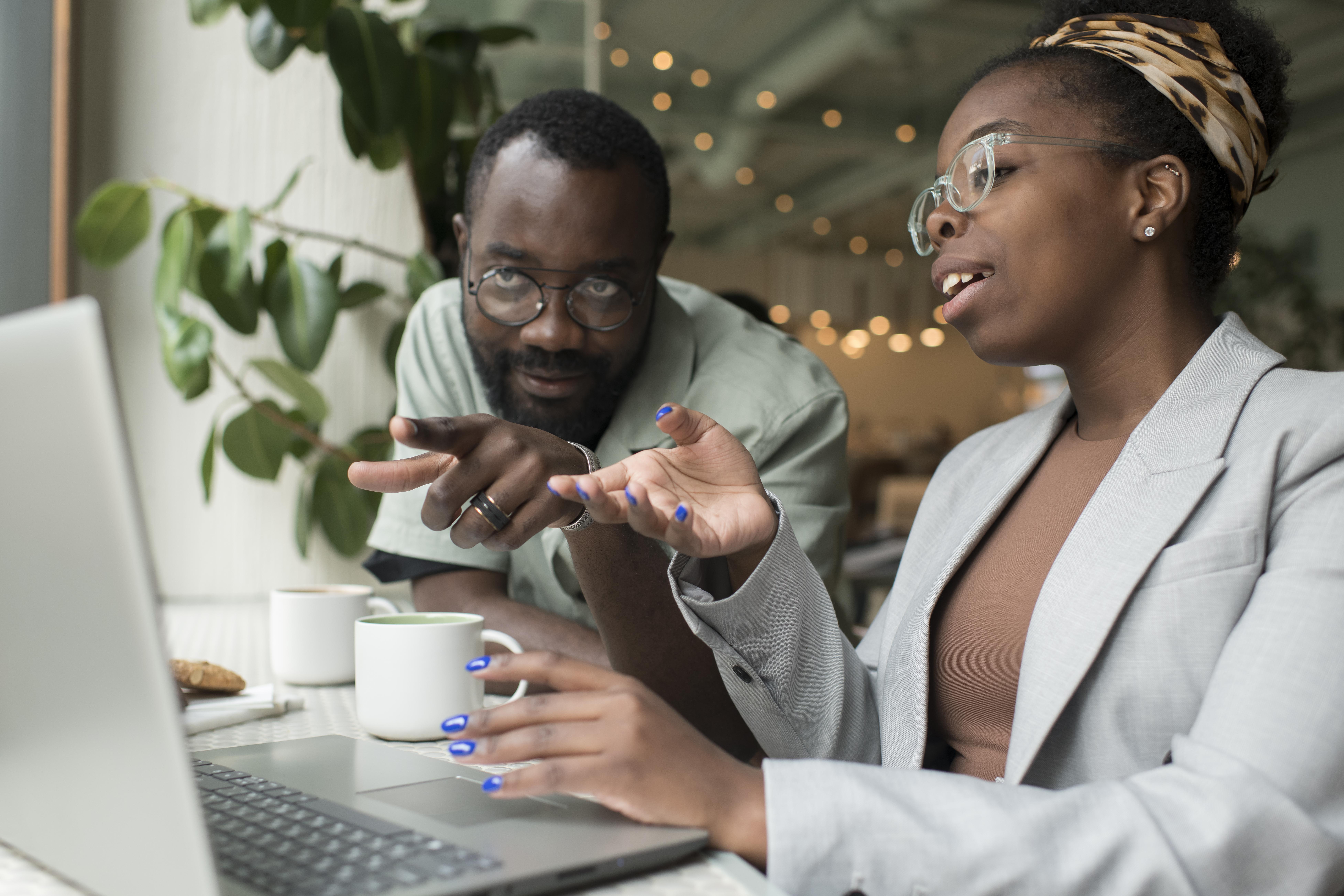 Business Communication